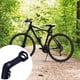 thumbnail image 2 of Accesorios para bicicletas de aluminio, 8 ±7 degree, ajustables, de repuesto, 7 25 grados, 4 110mm, 2 of 8