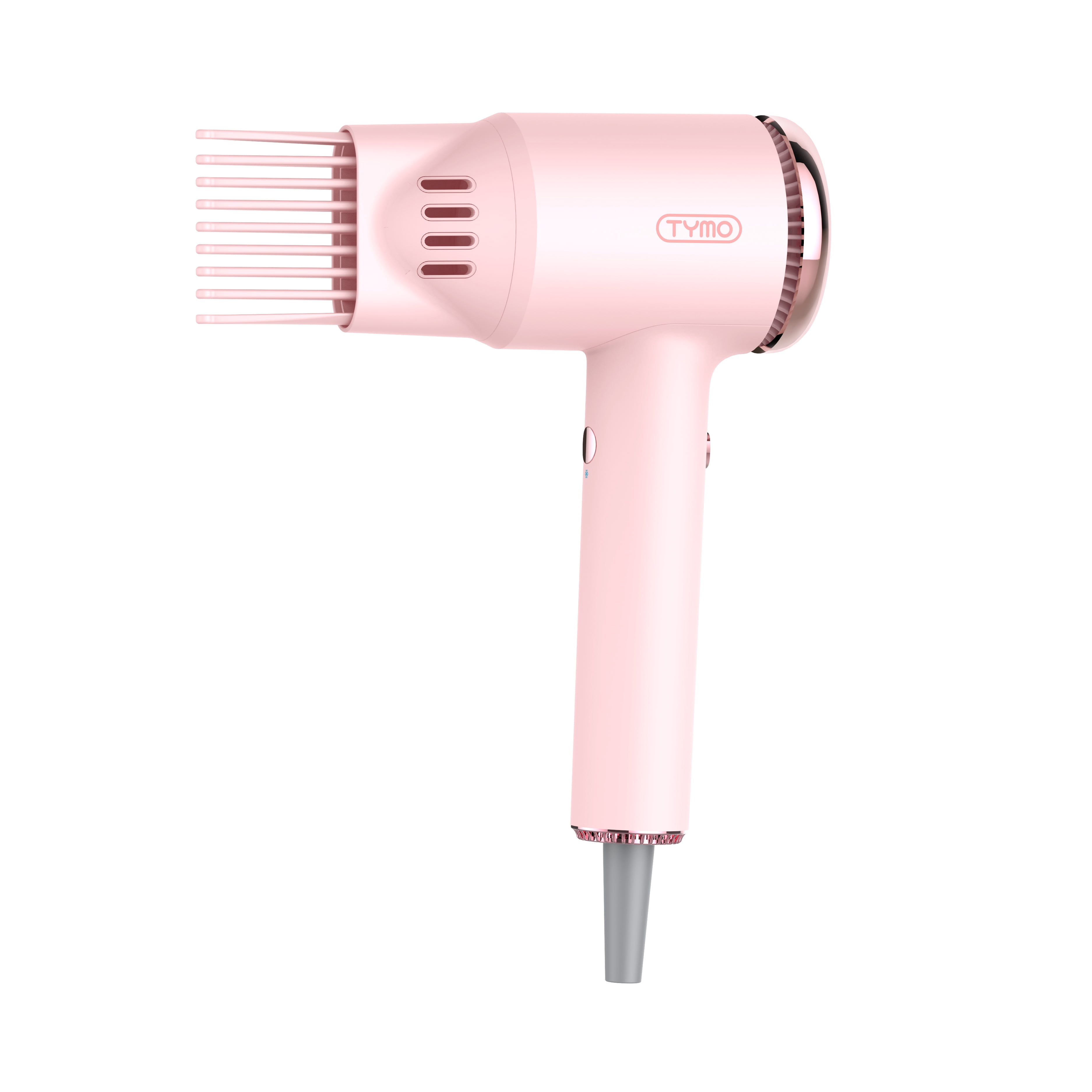 TYMO AirHype Boost BLDC 1875W Hair Dryer with Brushless Motor