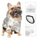 thumbnail image 3 of Fotbe Coffee Sudadera con Estampado para Perros Pequeños – Suéter con Capucha para Mascotas, Tela Suave de Forro Polar con Bolsillo-XX-Large, 3 of 7