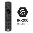 thumbnail image 1 of BuzzTV IR-200 Remote, 1 of 4