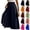 21# Navy, variant on Women's 2026 Summer Linen Pants Wide Leg Palazzo Trousers Casual Drawstring Beach Pants Coffee 4XL
