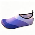 thumbnail image 3 of Willtoo Water Shoes for Women Men Swim Shoes Beach Shoes Swimming And Diving Shoes, 3 of 4
