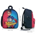 thumbnail image 2 of Henry Danger Backpacks Bookbag Casual Daypack for Travel Camping Hiking, 2 of 6