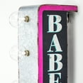 thumbnail image 2 of American Art Decor Babe Cave Vintage Mini LED Marquee Sign , Multi-color - 12" H x 3.5" L x 5.25" D, 2 of 6