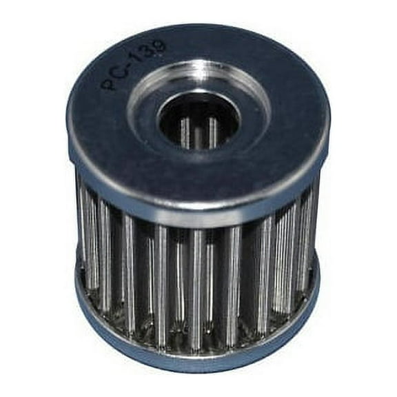 PC RACING Drop-In Oil Filter for ATV/UTV KAWASAKI KFX450 2008-2014