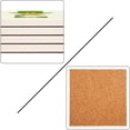 thumbnail image 4 of FMSHPON Happy St. Patrick's Day Set of 4 Coaster for Drinks, Absorbent Ceramic Stone Coasters Cup Mat with Cork Base for Home Kitchen Room Coffee Table Bar Decor, 4 of 4