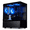 Black, variant on WIWB Gaming Desktop PC, Ryzen 5 3500X, RX560 4G, 16GB RAM, 512GB SSD, WiFi6, White