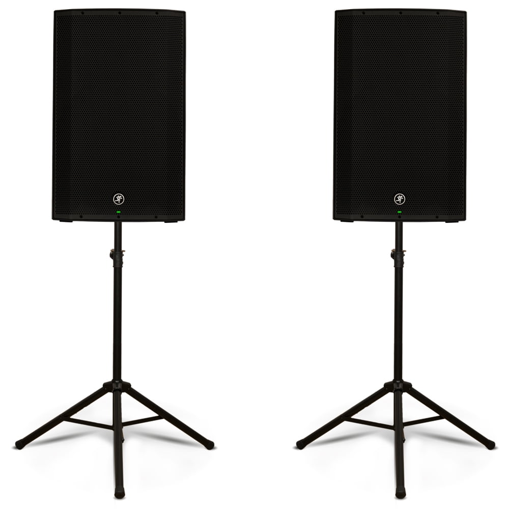 mackie thump 15 bst bluetooth