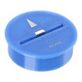 thumbnail image 1 of Bicycle  Position Tool, Efficient Saddle Height Bottom Bracket Center Position Tool Sturdy Lightweight Plastic  for Cycling, 1 of 7