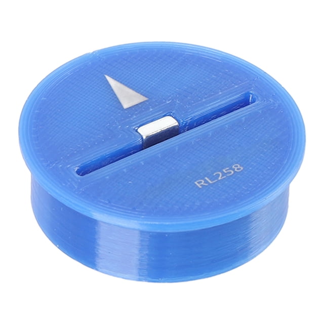 Bicycle Position Tool, Efficient Saddle Height Bottom Bracket Center Position Tool Sturdy Lightweight Plastic for Cycling