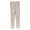 Beige, variant on PT01 Men's Beige Slim Fit Silk And Cotton Pants & Capri - 36 US / 46 EU