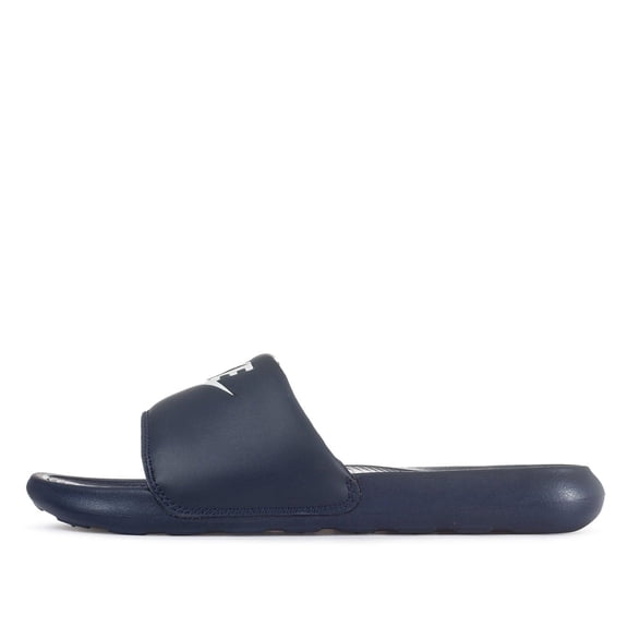 Sandalias Nike Victori One - CN9675401 - Hombre azul marino 25