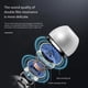 thumbnail image 4 of Double Bass Line Control Wired Headphone Q2 3.5mm In-Ear Stereo Music Sports Earbuds Headset Portable Earphone, 4 of 4