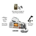 Uniden UM380 Wiring Diagram: Simplify Your Radio Setup! uniden um380 owner's manual