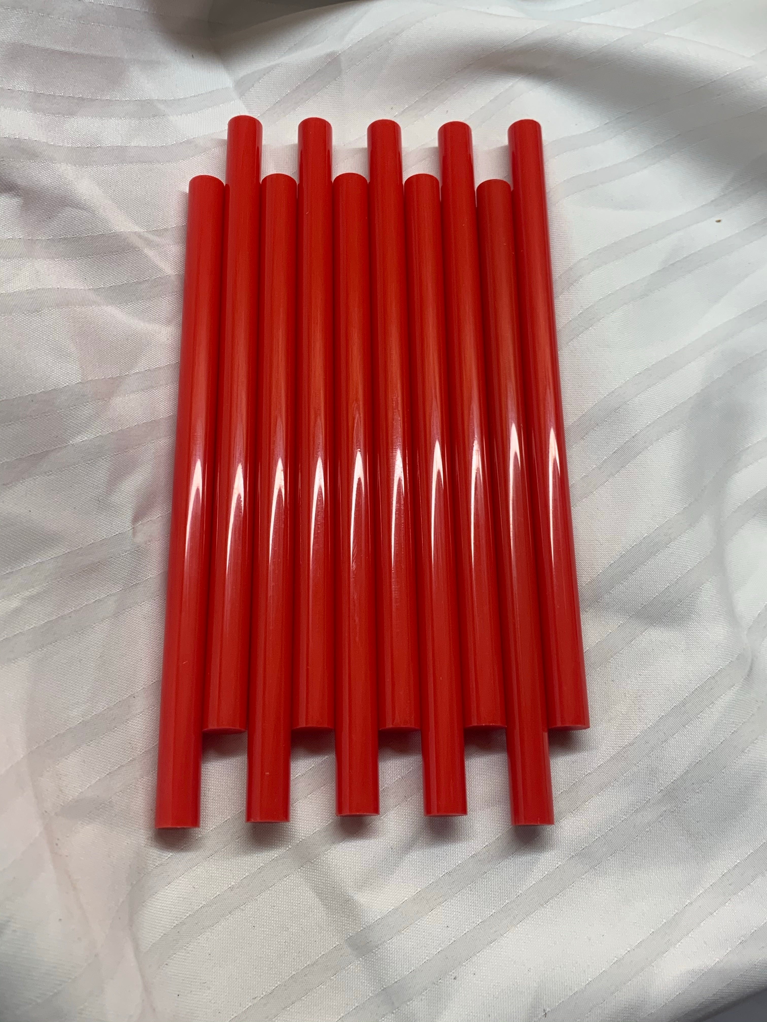 Top Secret PDR RED