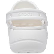Crocs Women's Baya Platform Clog