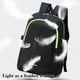 thumbnail image 5 of Backpack Large Capacity Fashion Student Backpack Outdoor Travel Backpack,Backpack Fashion Student Large Capacity Outdoor Travel Backpack,Waterproof Material,Adjustable Straps,Portable, 5 of 8