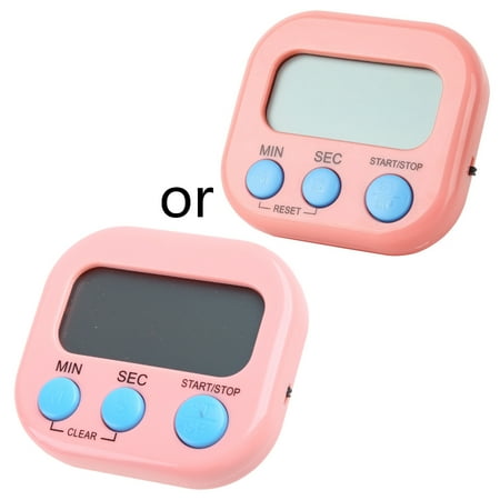 

XINYTEC Multifunctional Magnetic Digital Timer Clock Led Large Screen Display