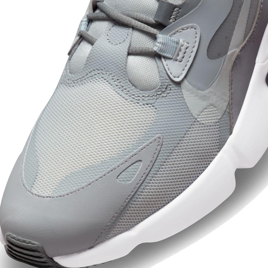 Tenis Nike Air Max Infinity 2 para Hombre CU9452-007 gris 26.5 Nike  CU9452-007 AIR MAX INFINITY 2 | Bodega Aurrera en línea
