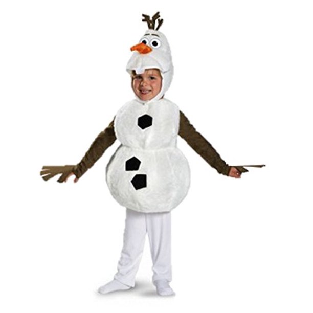 frozen outfit 2t