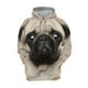 thumbnail image 4 of Sudadera con capucha con estampado 3D de linda mascota para hombres y mujeres, sudaderas con estampado de perro divertido, jersey de moda Harajuku para niños, jersey de calle holgado de manga larga, 4 of 4