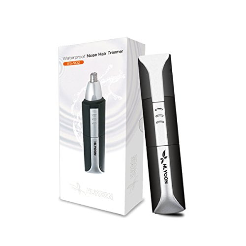 Nose Hair Trimmer Walmart