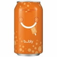 thumbnail image 5 of Bubly Orange Cream Flavored Sparkling Water Cans 8 pk / 12 fl oz - Pack of 2, 5 of 5