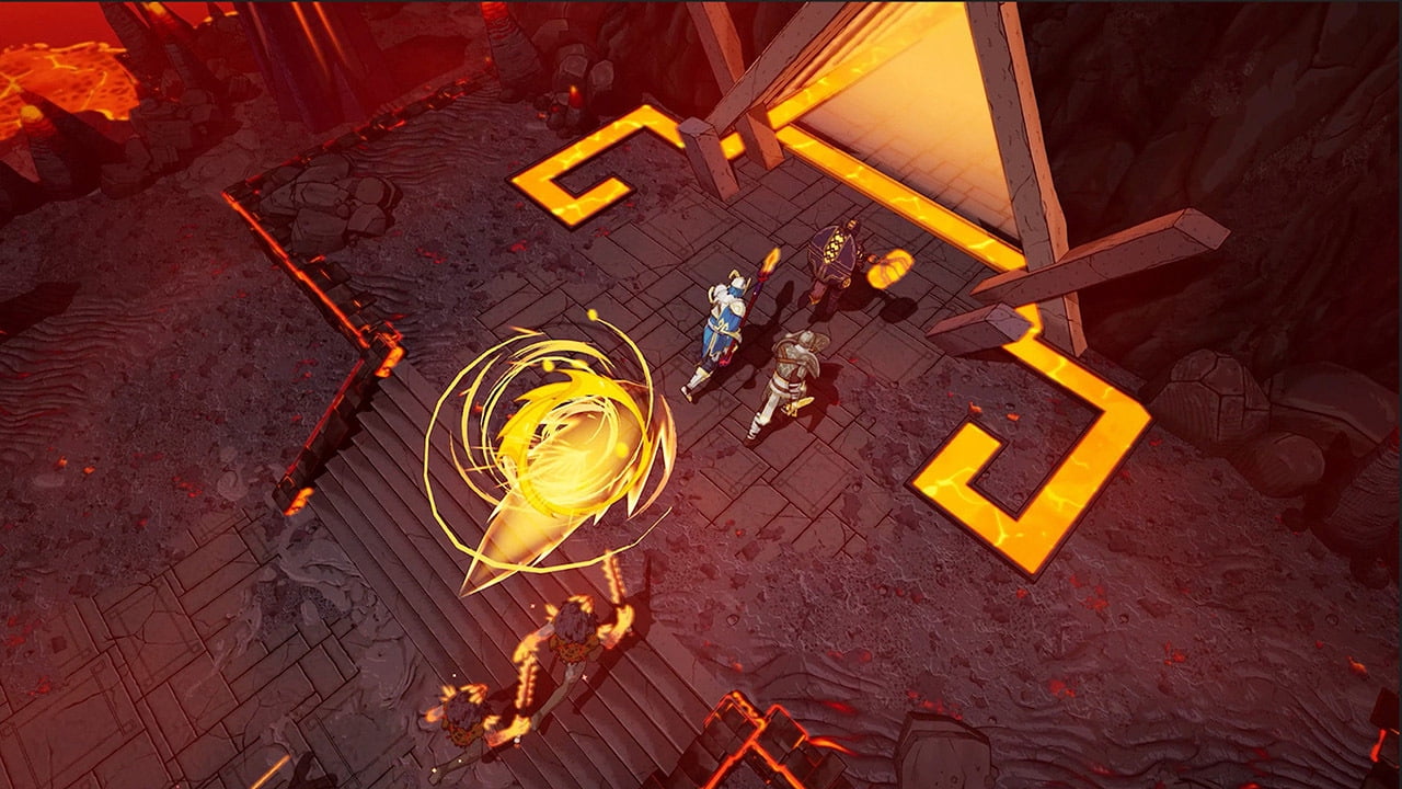 Tribes of Midgard - Nintendo Switch [Digital]