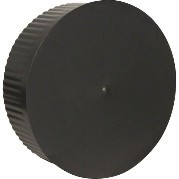 US Hardware Round End Cap BM0153 - Decking Cap - Multicolor