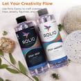 thumbnail image 5 of Kit de resina epóxica Rolio Crystal Clear 946 ml con accesorios, 5 of 5