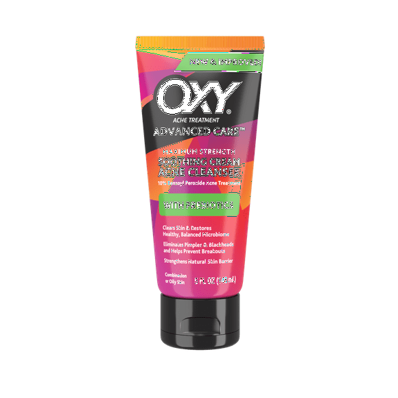 Benzoyl Peroxide Wash Walmart