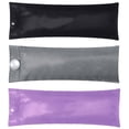 thumbnail image 3 of Yimiti Housse de Protection pour Vélo Pliant pour Sac de Rangement de Cadre de Vélo Brompton Électrique, Violet, 3 of 8