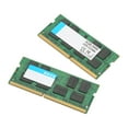 thumbnail image 1 of Module Mémoire, Module Mémoire pour Ordinateur Portable 64 Bits 2666 Mhz pour Mise à Niveau 4 Go, 1 of 7