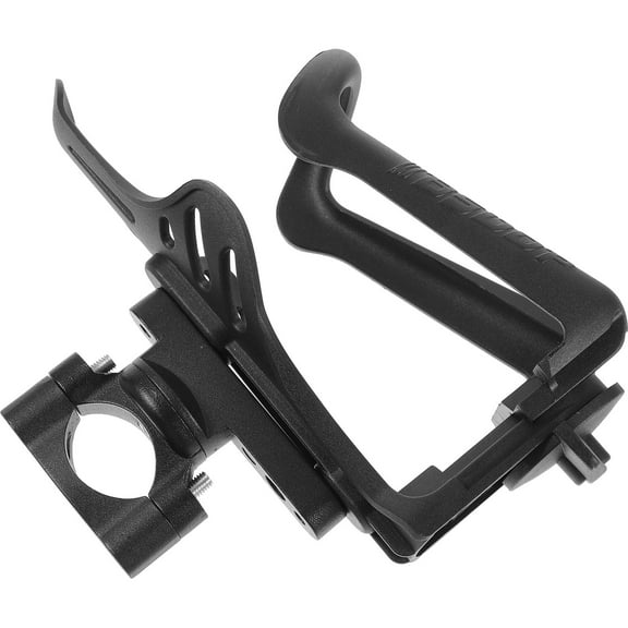 WHAMVOX  Water Bottle Bike Mount Holder for Bicycle Kettle Stand Combination