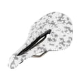 thumbnail image 3 of S SERENABLE Bike Saddle Breathable Easy Installation Shock Absorption Mountain Bike Seat B, 3 of 9