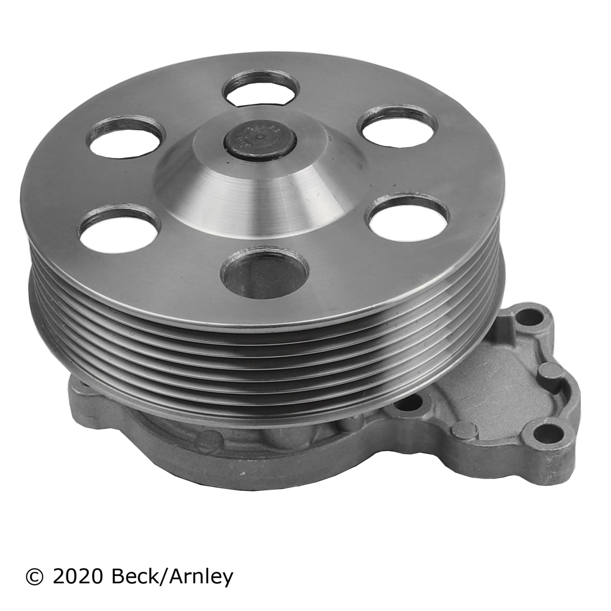 BeckArnley 131-2534 Water Pump