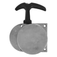 thumbnail image 1 of Aluminum Alloy Pull Start Starter Pull Start Starter Replacement Pull Start Starter, 1 of 5