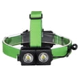 thumbnail image 2 of Toystoory Linterna frontal, de luz nocturna profesional, accesorios impermeables para acampar, linterna recargable para pescar al aire Ropa Deportiva, Zapatos, 2 of 6