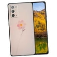 thumbnail image 1 of Compatible with Samsung Galaxy Note 20 5G Phone Case, Minimalist-Watercolour-Flower-14 Case Silicone Protective for Teen Girl Boy Case for Samsung Galaxy Note 20 5G, 1 of 1