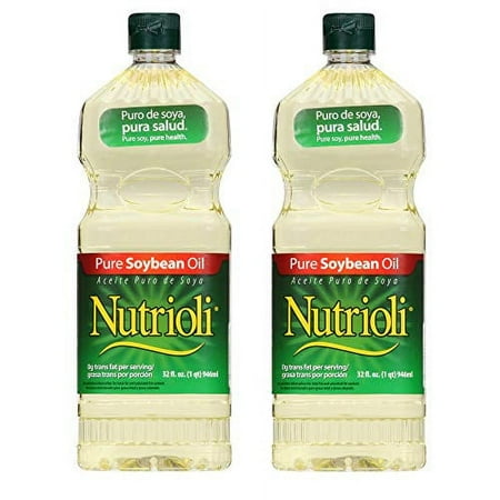 Aceite Nutrioli 850