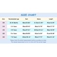 thumbnail image 4 of Toddler Boys Hooded Winter Jacket Lined Warm Zip Up Coat Water Outerwear with Pockets for Kids 18 Months‑8 Years, 4 of 8