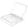 thumbnail image 1 of unbranded Estuche Plástico Para Inyecciones Con Seguro Para Hospitales Y Uso Clínico, 1 of 7