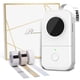 thumbnail image 1 of Etiquetadora Phomemo D30 con 3 rollos de etiquetas adhesivas Bluetooth, 1 of 9
