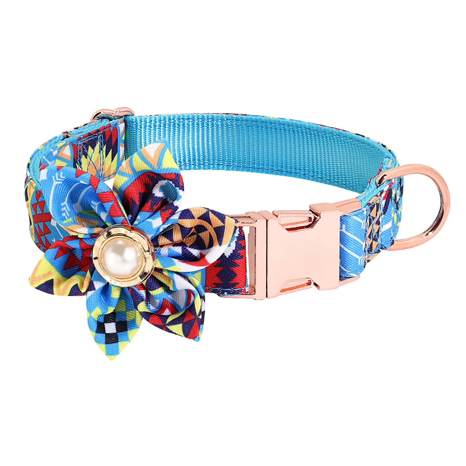 cute dog collars