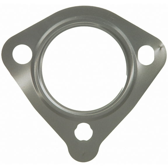 FEL-PRO 61044 Exhaust Pipe Gasket Fits select: 1995-2003 MAZDA PROTEGE, 2001-2004 KIA SPECTRA