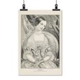 thumbnail image 2 of Print: Emma, 2 of 4