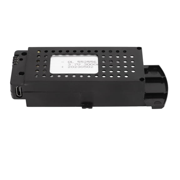 3.7V 3000mAh RC Lithium Battery, Wide Compatibility For Remote Control Aircraft  Drones, <span Style="background:red"></span> Protection