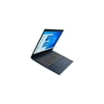 thumbnail image 3 of Lenovo IdeaPad 3 Business Laptop Computer 15.6" HD Touchscreen Display 10th Gen Intel Quad-Core i5-10210U Up to 4.2 GHz 8GB RAM 512GB SSD HDMI Dolby Webcam Win10, 3 of 5