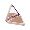 thumbnail image 1 of Shading Sculpting 5-Color Contour Palette for Sculpting - Satin Powder, Vegan Makeup Kit, Travel Size, 1 of 5