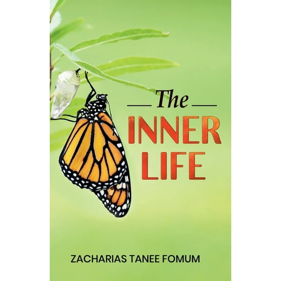 Off-Series The Inner Life, Book 17, (Paperback)